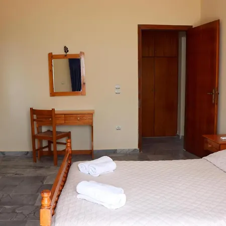 Memi View B1 Apartment Koroni (Messinia)