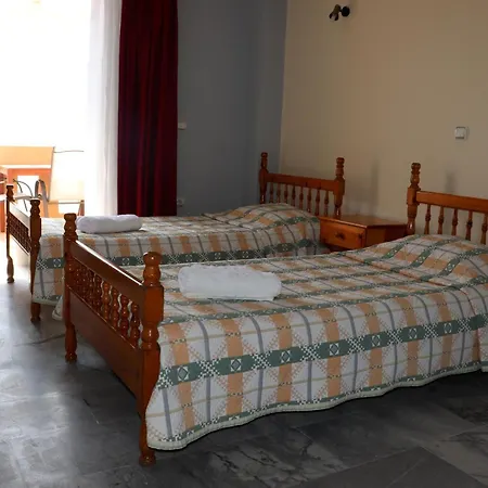 Appartamento Memi View B1 Koróni
