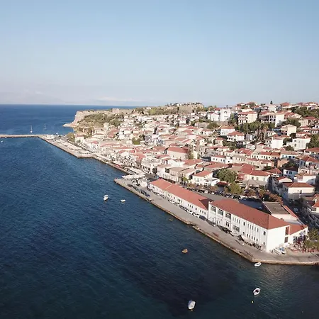 Memi View B1 Apartment Koroni (Messinia)