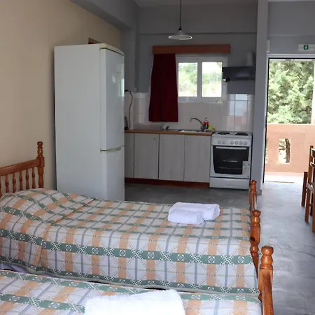 Memi View B1 Apartment