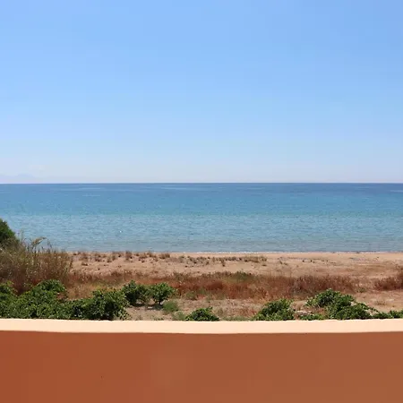 Apartment Memi View B1 *