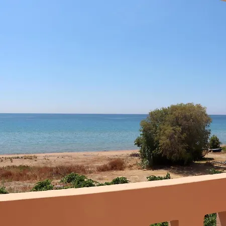 Memi View B1 Koroni (Messinia)